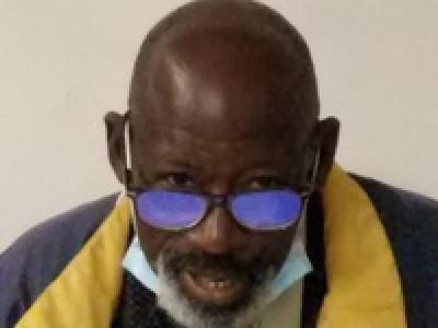 Joe Donnell a registered Sex Offender of Texas