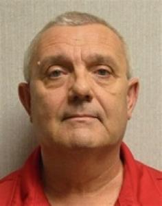 Gregory Alan Cocanougher a registered Sex Offender of Texas