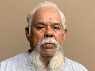 Jose Urrutia Gomez a registered Sex Offender of Texas