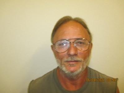 Ronald Gene Hornsby a registered Sex Offender of Texas