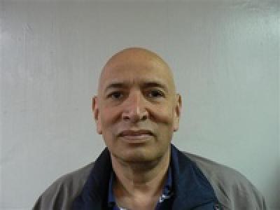 Edward Manuel Alonzo a registered Sex Offender of Texas