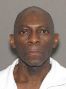 Earnie Gipson a registered Sex Offender of Texas