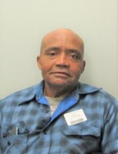 Clarence Swain Jr a registered Sex Offender of Texas