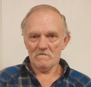 Alvin Gene Goode a registered Sex Offender of Texas