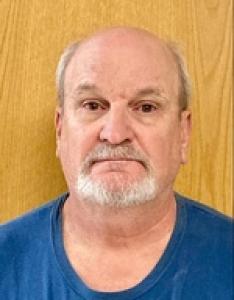Dean Paul Asberry a registered Sex Offender of Texas
