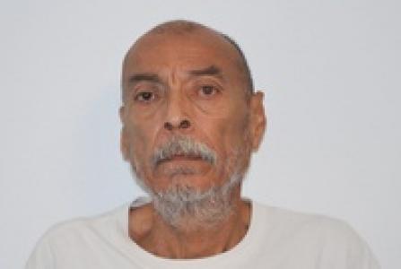 David Ray Perez a registered Sex Offender of Texas