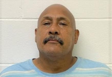 George Hammond Jr a registered Sex Offender of Texas