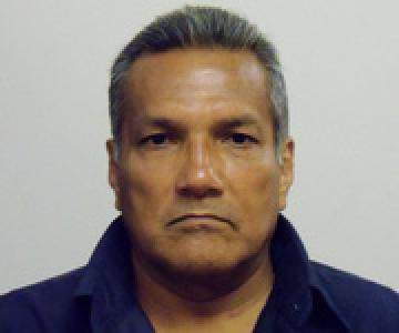 Alejandro Herrera a registered Sex Offender of Texas