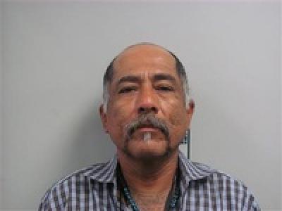 Marcal Luera a registered Sex Offender of Texas