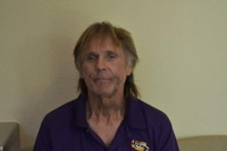 Gary Lee Smith a registered Sex Offender of Texas