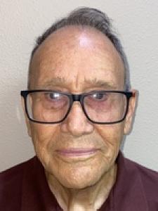 Fausto Galvan a registered Sex Offender of Texas