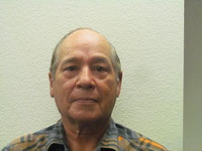 Samuel M Molina a registered Sex Offender of Texas