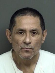 Daniel Rodriguez Avalos a registered Sex Offender of Texas