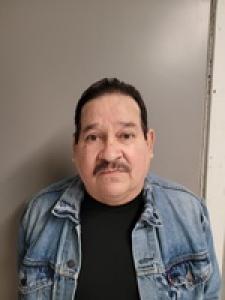 Benito Marinez a registered Sex Offender of Texas