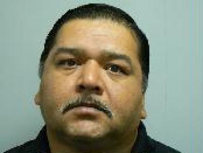 Arthur Avila a registered Sex Offender of Texas