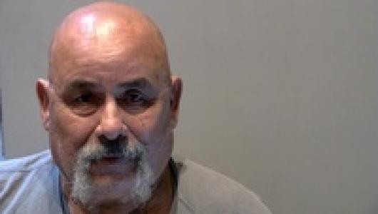 Alfredo Villarreal a registered Sex Offender of Texas