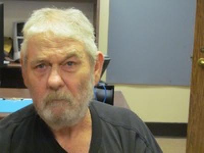 William Kirvin Gates a registered Sex Offender of Texas