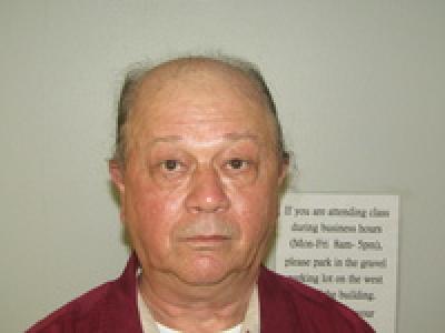 Ronald William Reil a registered Sex Offender of Texas