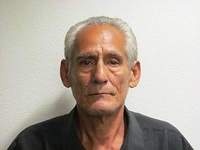 Mike D Casares a registered Sex Offender of Texas