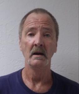 David Glenn Manning a registered Sex Offender of Texas