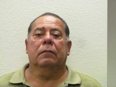 Pete C Rodriquez a registered Sex Offender of Texas