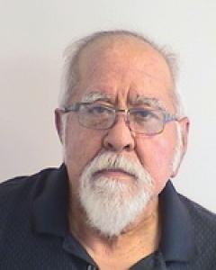 Preciliano Carmona Jr a registered Sex Offender of Texas