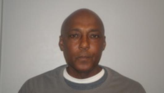 Tony James Coleman a registered Sex Offender of Texas