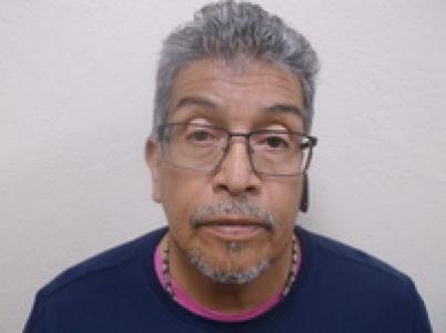 Arnulfo Estrada a registered Sex Offender of Texas