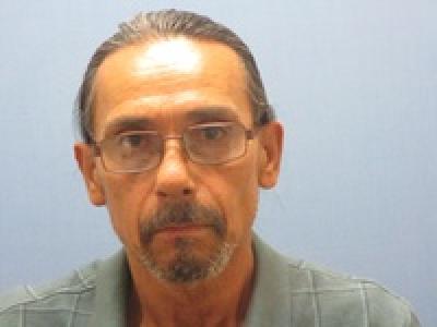 Alfredo Borrego Rivera a registered Sex Offender of Texas