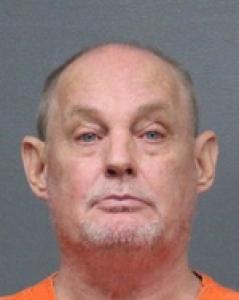 Johnny Mikell Chadwick a registered Sex Offender of Texas