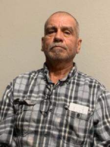 Cipriano Almanza Jr a registered Sex Offender of Texas