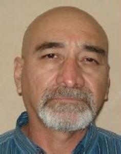 Ricardo Gonzalez a registered Sex Offender of Texas