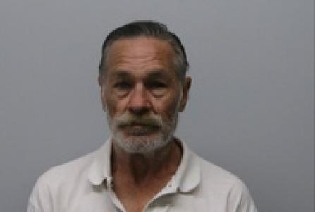 William David Whitfield a registered Sex Offender of Texas