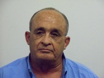 Lonnie Sauceda Palacios a registered Sex Offender of Texas