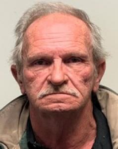 James Edward Partney a registered Sex Offender of Texas