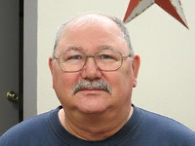 Jerry Allen Reeder a registered Sex Offender of Texas
