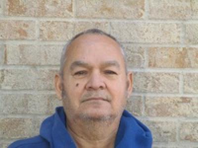 Arnulfo Chapa Solis a registered Sex Offender of Texas