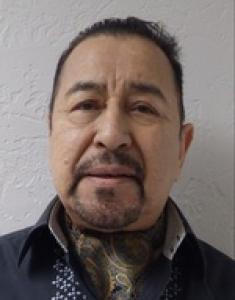 Juan Antonio Rodriquez a registered Sex Offender of Texas