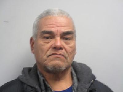 Frank Moreno Campos a registered Sex Offender of Texas