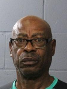 Kenneth Ray Lane a registered Sex Offender of Texas