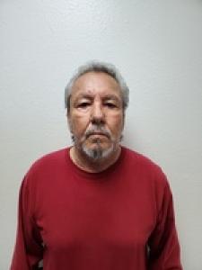 Steve Daille a registered Sex Offender of Texas