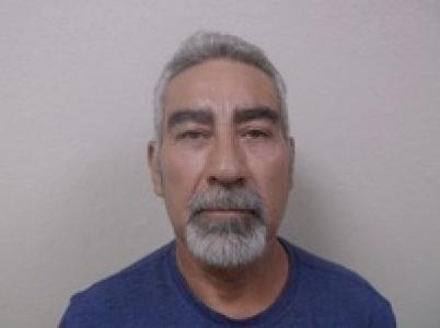 Gilbert Mike Rodriguez a registered Sex Offender of Texas