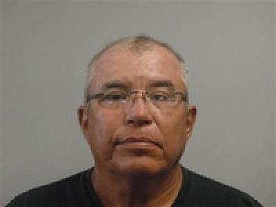 Joe Garza a registered Sex Offender of Texas