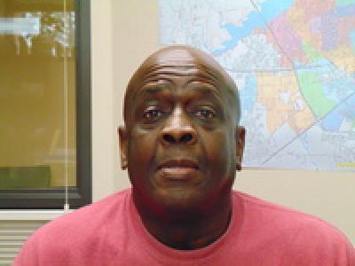 Clarence Robinson a registered Sex Offender of Texas