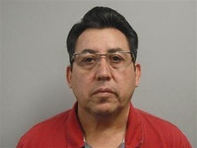 Ruben Cantu Jr a registered Sex Offender of Texas