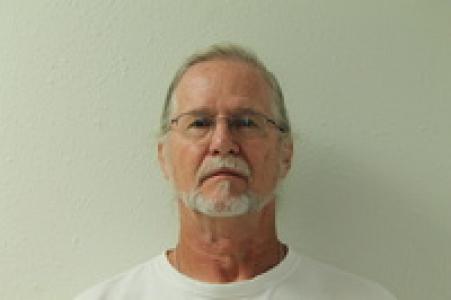 Arrell J White a registered Sex Offender of Texas