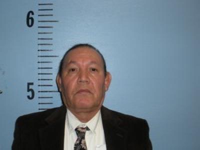 Alfredo Salazar Verastegui a registered Sex Offender of Texas