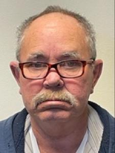Robert Danny Mc-roy a registered Sex Offender of Texas
