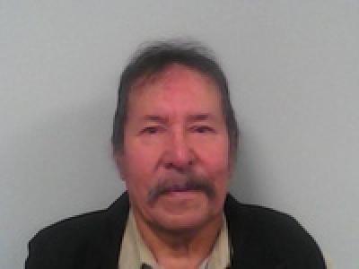 David Segovia Aguero a registered Sex Offender of Texas