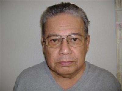 Cristobal Daniel Fuentes a registered Sex Offender of Texas